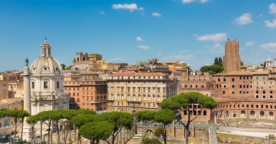 Quanto spenderanno i nuovi parlamentari per affittare casa a Roma?
