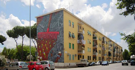 Edilizia residenziale pubblica a Roma, un patrimonio di circa 71.000 alloggi