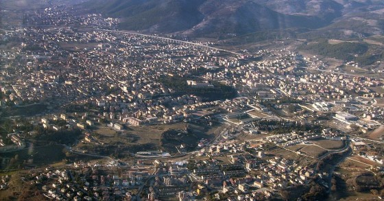 Terremoto Aquila: la ricostruzione nove anni dopo