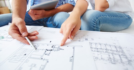 Ristrutturazione casa, come funziona la detrazione degli interessi passivi sul mutuo