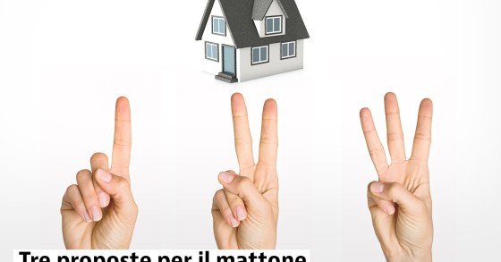 Fimaa, una ricetta in tre punti per il rilancio del settore immobiliare