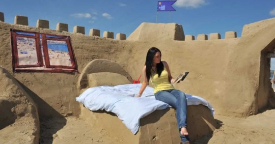 Sand Hotel