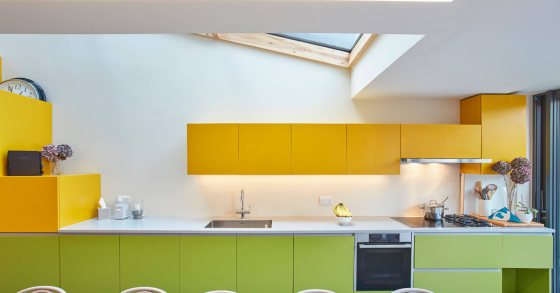 Come progettare una cucina: i consigli degli esperti