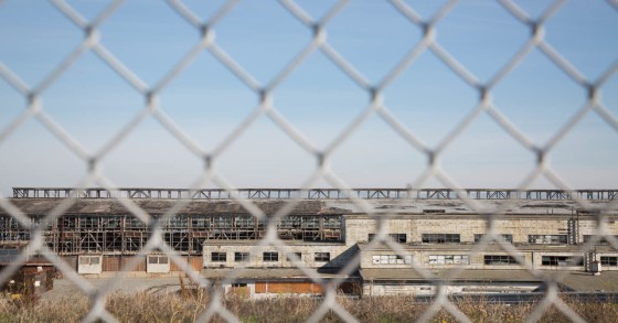 San Francisco, il prezzo delle case spinge a vivere vicino a un vecchio sito nucleare