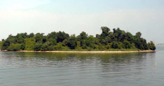 Agenzia del Demanio, aggiudicati 22 beni dello Stato. Tra questi un’isola