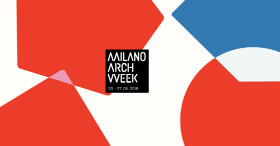Milano Arch Week 2018, una settimana dedicata all'architettura per riflettere sul futuro delle città