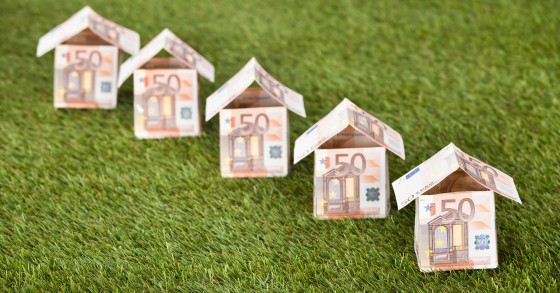 Mutui verdi per edifici efficienti e sicuri, partito il progetto pilota europeo