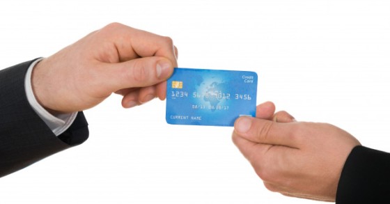 Carte di credito Visa, un problema impedisce le transazioni in Europa