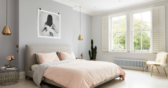 Come progettare una camera da letto...senza commettere 10 tipici errori