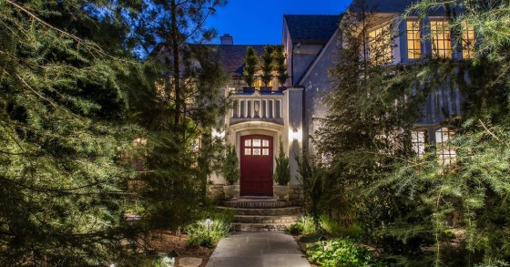 DiCaprio ha comprato la casa di Moby a Los Angeles per 4,9 milioni di dollari