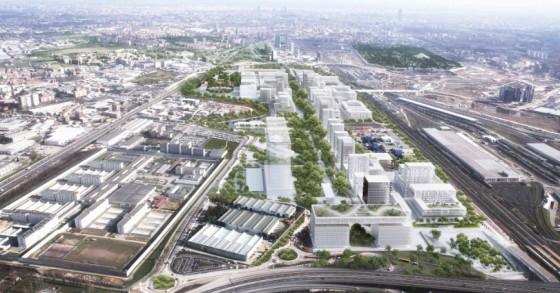 Arexpo Milano