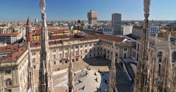 milano