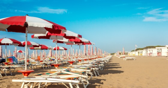 spiaggia