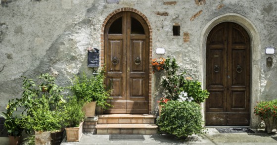 casa italiana