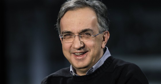 Sergio Marchionne è morto, la carriera e l'eredità dell'uomo che cambiò la Fiat