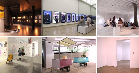 Biennale di Venezia 2018, i padiglioni da non perdere della Mostra di Architettura