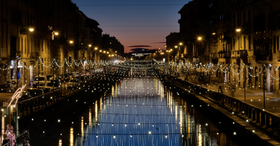 milano