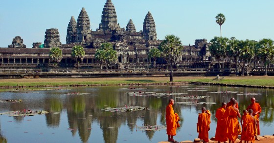 Tailandia