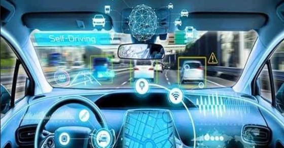 auto autonoma