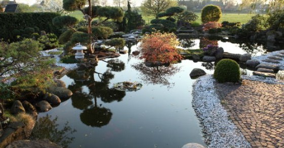 Reinventare un giardino