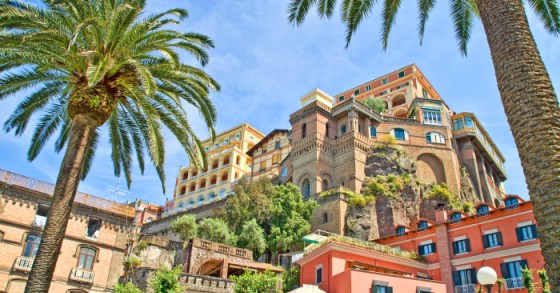 vacanze italia