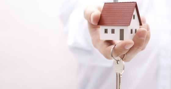 La casa di proprietà è un freno per il trasferimento all’estero