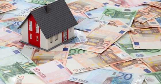 mutuo casa