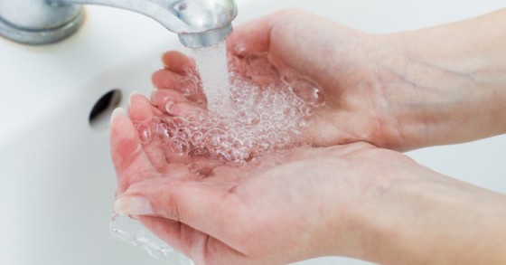 bolletta acqua