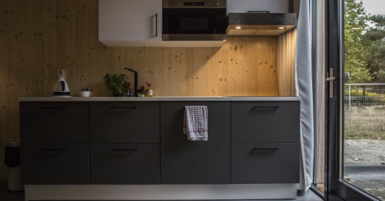 7 trucchi per tenere sempre in ordine la cucina
