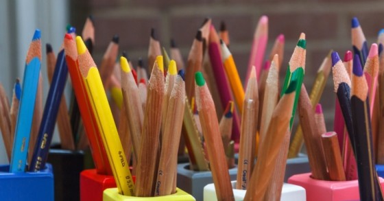 caro scuola