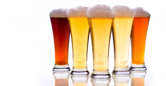 Las 5 mejores cervezas artesanales de Italia
