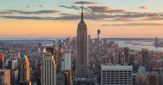 New York, al via il censimento delle case affittate per brevi periodi