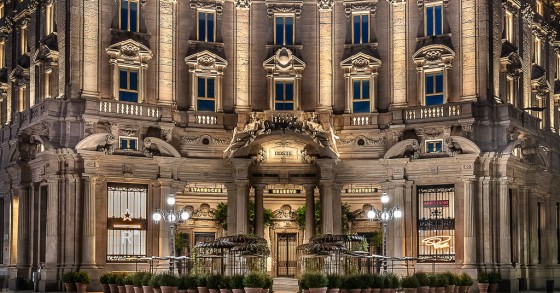 Starbucks Milano