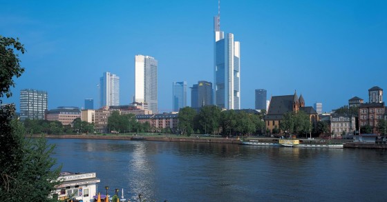 Francoforte (Germania)