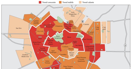 milano centro