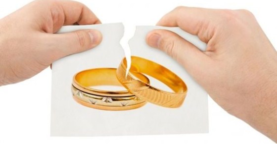 divorzio