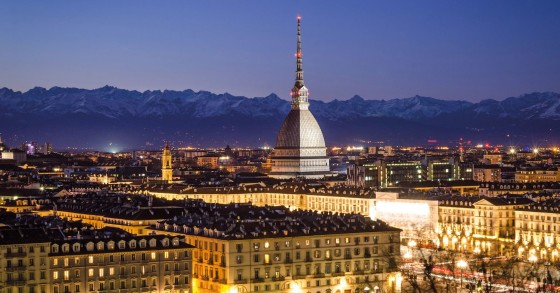 Piemonte, la regione più bella del mondo 