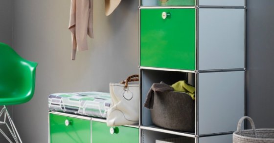 Arredare un corridoio, idee e consigli per una decorazione moderna