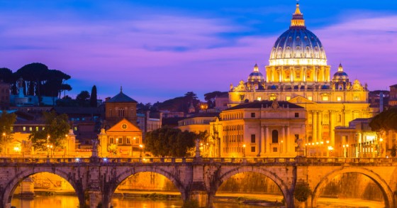 roma