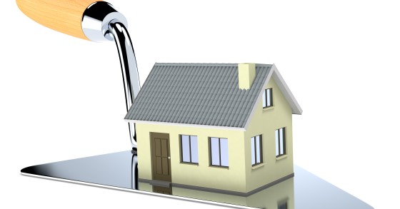 Bonus casa 2019, importanti novità in arrivo con la legge di bilancio