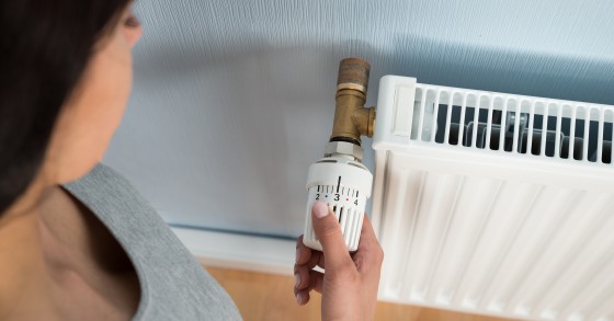Riscaldamento, le 10 regole per evitare gli sprechi