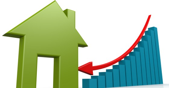 Nuova battuta d'arresto per i prezzi delle case: -1,4% nel III trim 2018