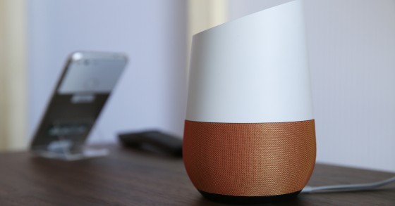 Google Home
