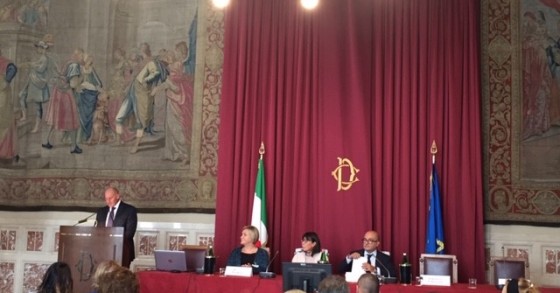 Rampelli, vicepresidente Camera: “Sostenere l'immobiliare per incoraggiare l’economia”