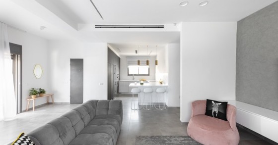 Arredare casa con il cartongesso, idee e soluzioni per ogni stanza