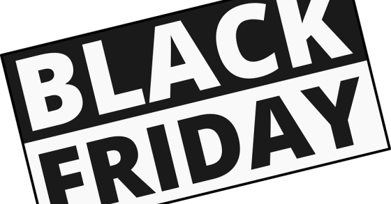 black friday