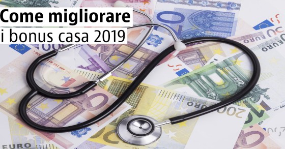 Legge di Bilancio 2019, le misure per gli immobili da migliorare secondo Confedilizia