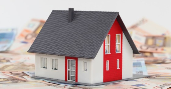 mutuo casa