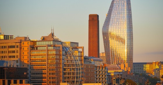 londra