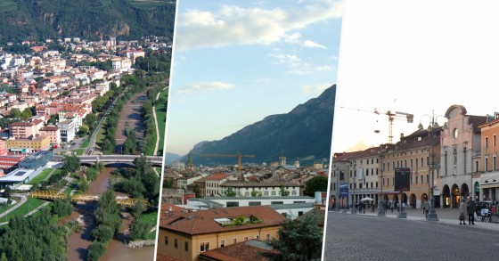 Qualità della vita 2018, ecco le città italiane dove si vive meglio